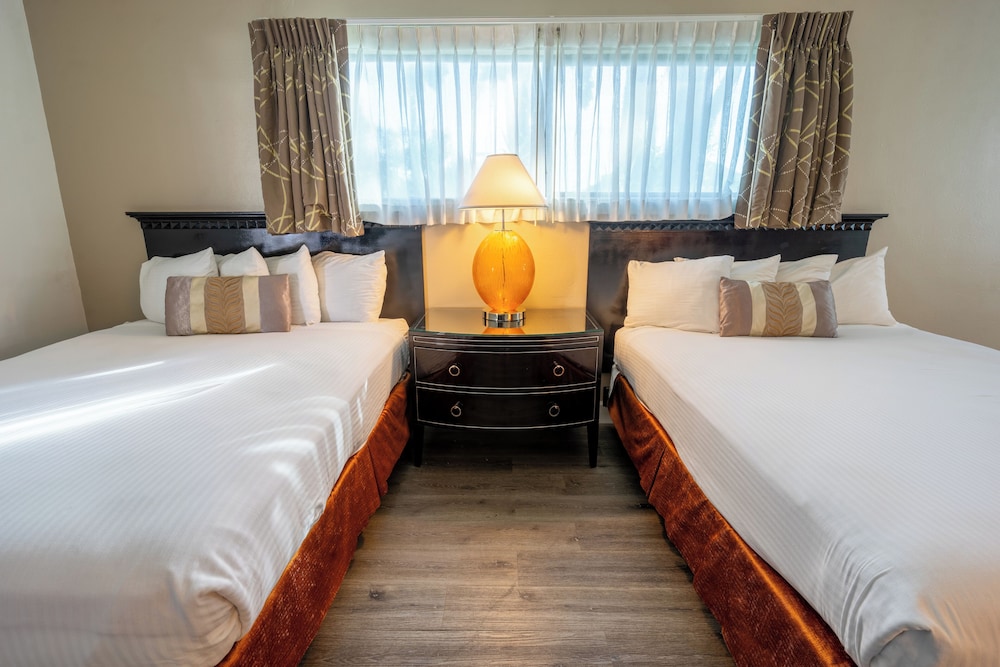 Sands Inn & Suites - photo 4