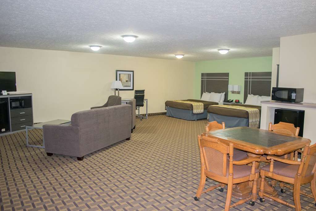 Best Western Coachlight - photo 16