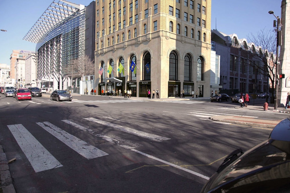 Aloft Philadelphia Downtown - photo 36