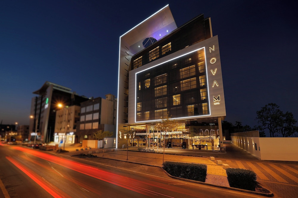 Nova M Edge By Rotana - last minute hotel in Riyadh