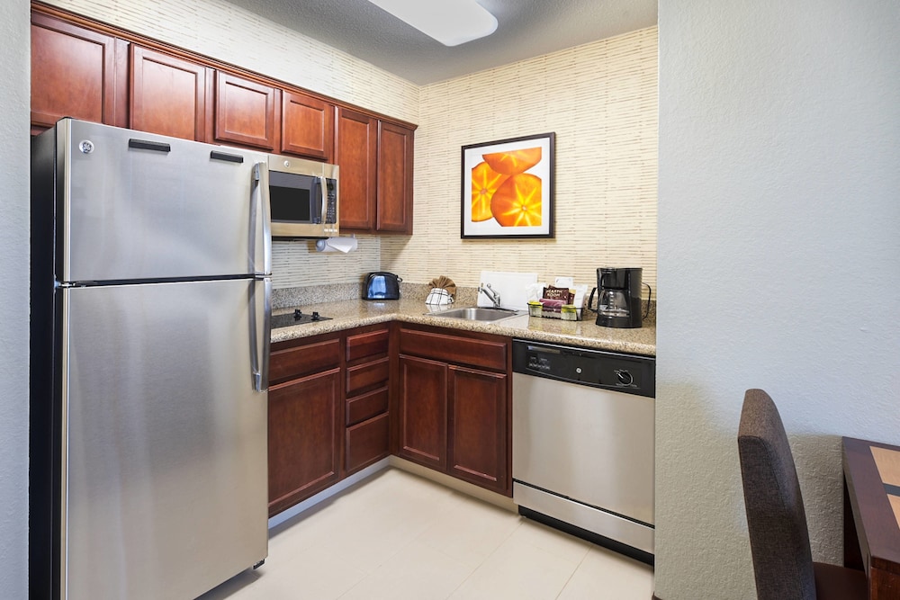 Residence Inn by Marriott Lakeland - photo 8