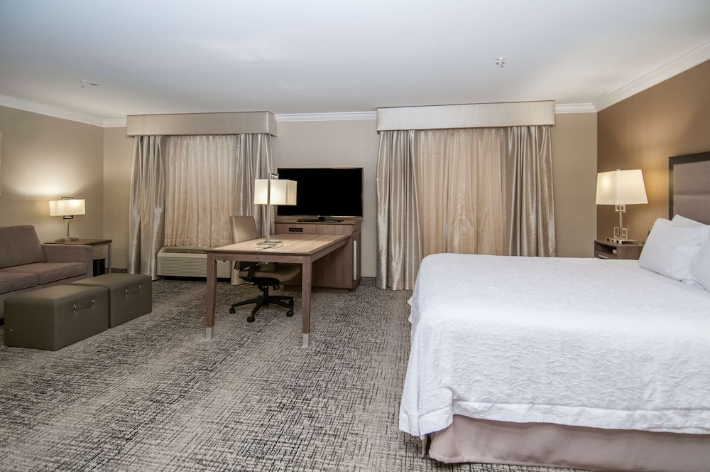 Hampton Inn & Suites Jackson Ridgeland - photo 24