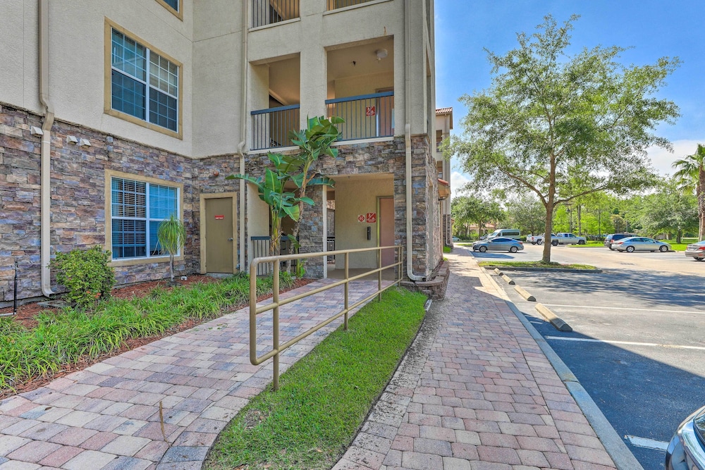 Tuscana Resort Condo 11 Mi to Disney World - photo 5