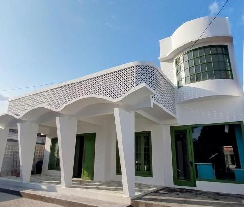 Rumah Berlibur - last minute hotel in Unknown City