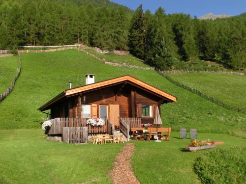 Ferienhütte Premstlahof - last minute hotel in Ganda