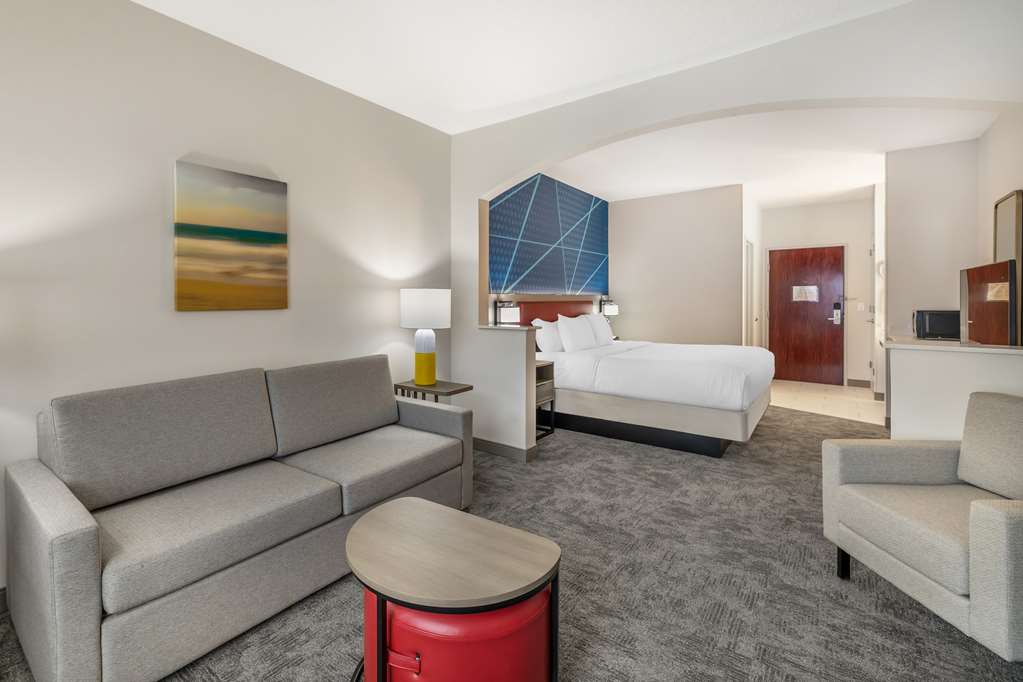 Comfort Suites Redmond Airport - photo 75