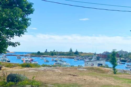Corea Harbor's Black Duck Inn - photo 9