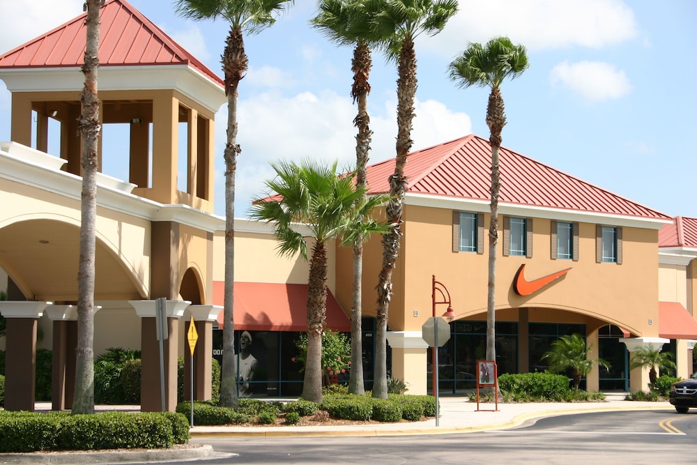 Hampton Inn Vero Beach - photo 37