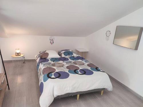 T1 O' relax — 4-Star Luxury Hotel in Saint-Andre, Réunion