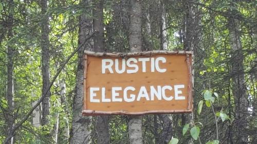 Rustic Elegance - photo 24