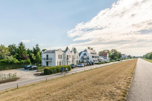 Sonne und Meer - last minute hotel in Zingst