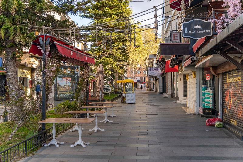 Olsen Hotels - last minute hotel in Antalya