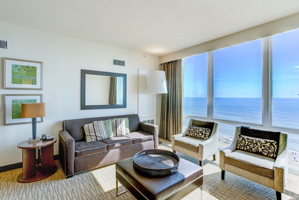 Hilton Vacation Club Oceanaire Virginia Beach - photo 14
