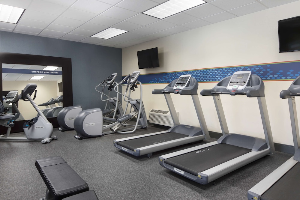 Hampton Inn Myrtle Beach West - photo 29