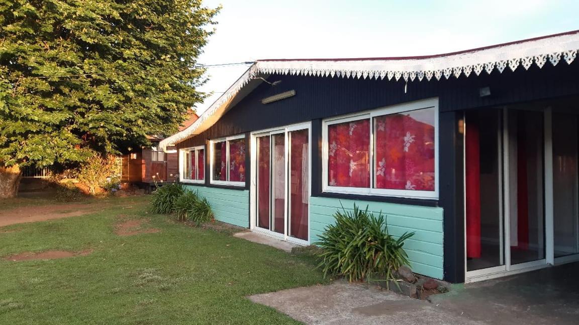 Les Lys Plaine Des Cafres in Le Tampon, Réunion