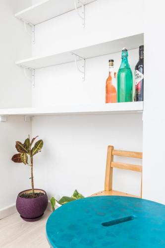 Centre Apartment Old Tbilisi