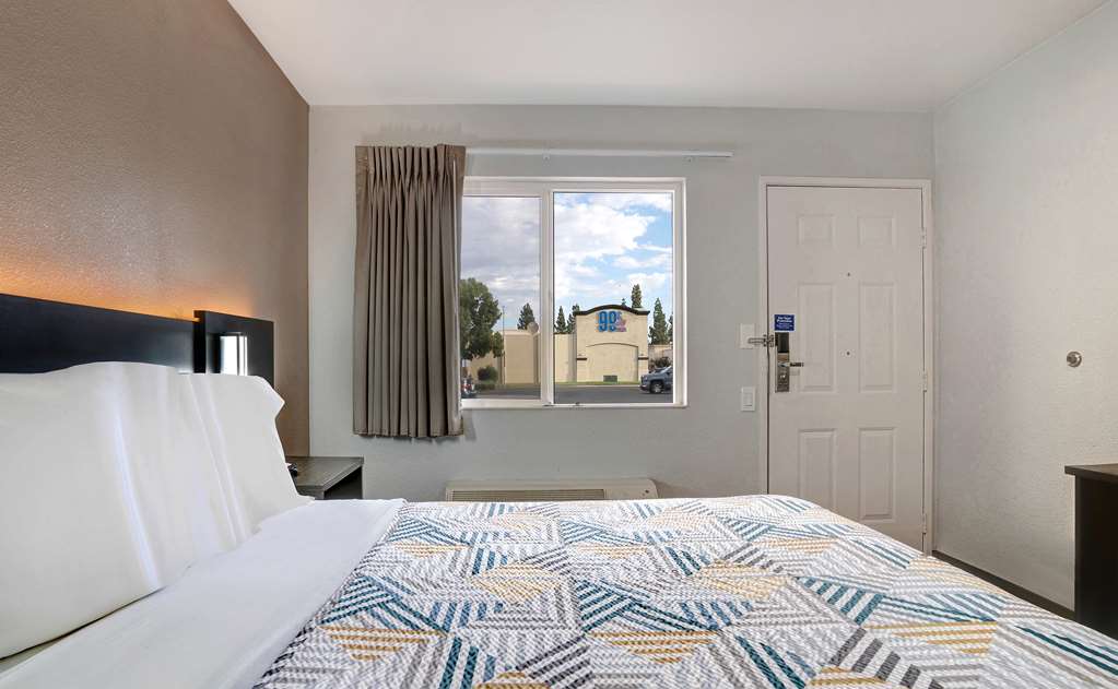 Motel 6 Rancho Cordova CA Rancho Cordova East - photo 10