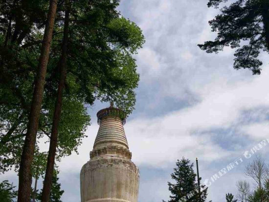Yuansu Inn - carbon neutral hotel in Taicheng