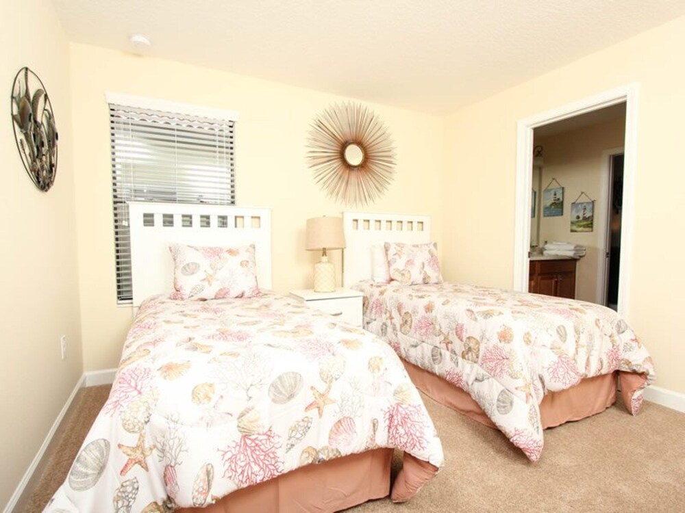 Villa in Champions Gate Resort 1010 - photo 10