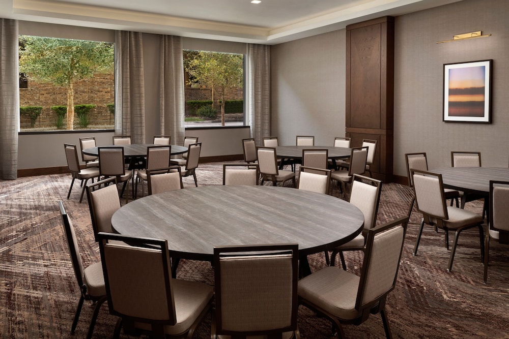 AC Hotel Austin University - photo 91