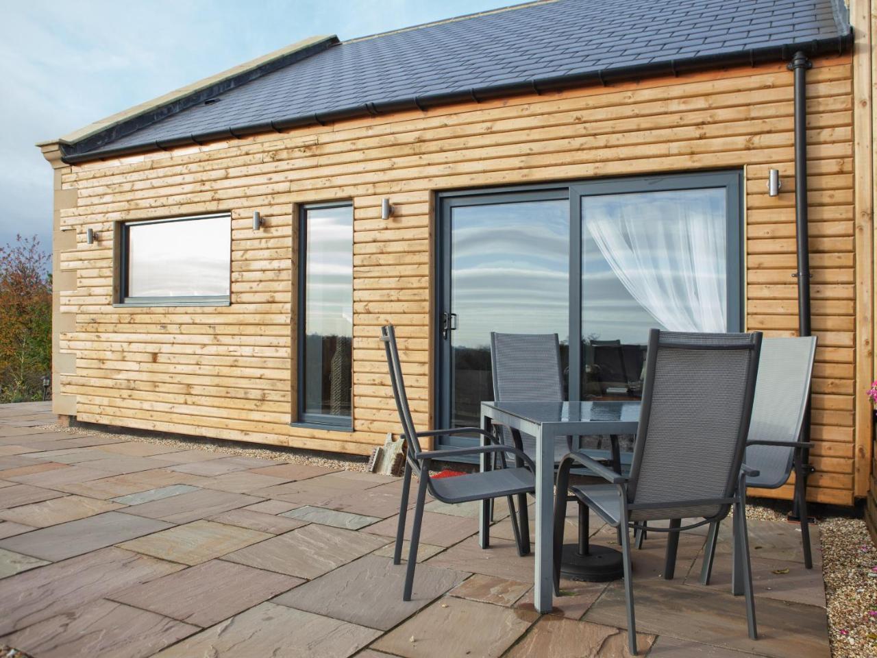 Three The Old Stables — 5-Star Luxury Hotel in Consett, United Kingdom