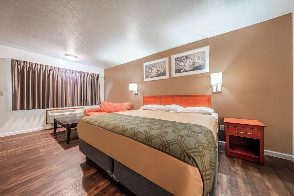 Rama Inn Motel and RV Park - photo 12