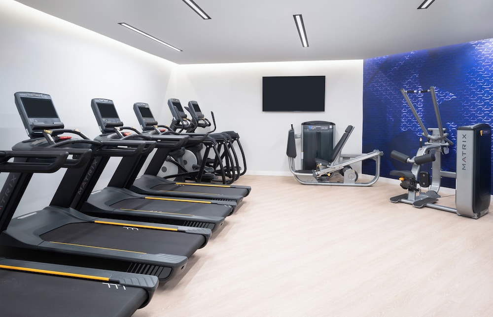 Delta Hotels by Marriott West Palm Beach - photo 16