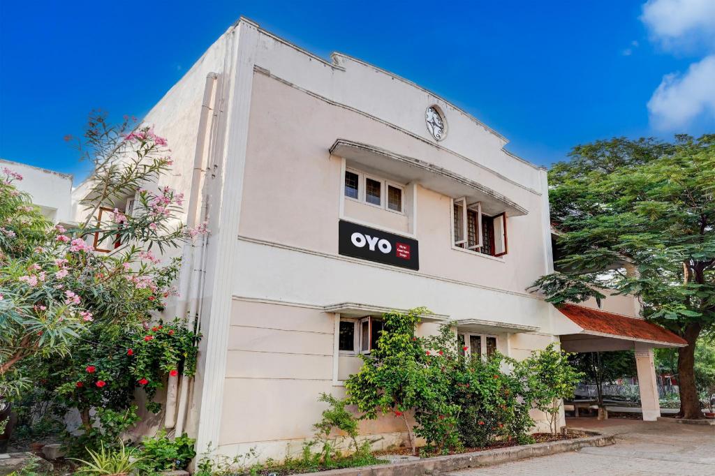 Collection O Tranquil Nest - last minute hotel in Chennai