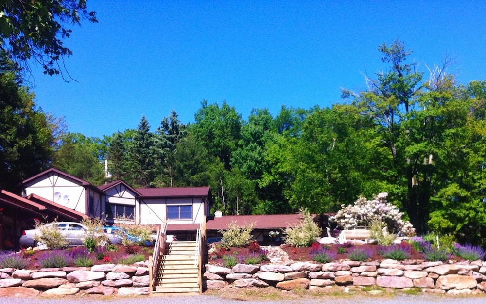 Lake Harmony Inn - photo 58