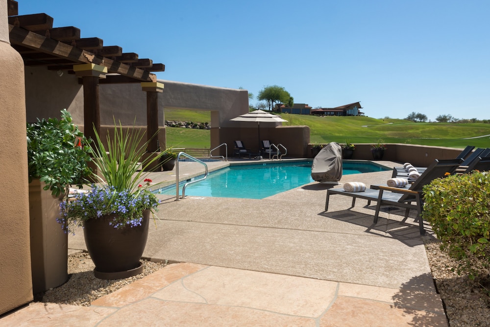 Inn at Eagle Mountain - photo 23