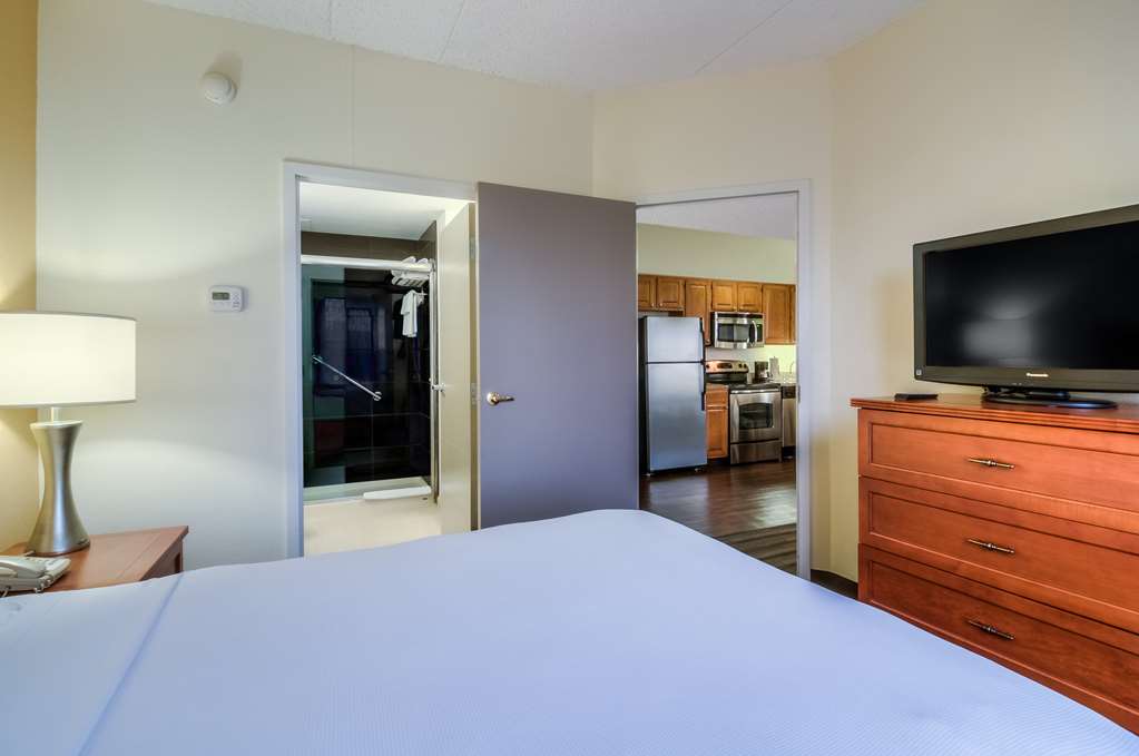 HYATT house Chicago Schaumburg - photo 17