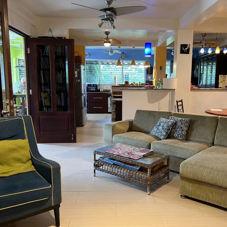 Natural Paradise — hotel in San Carlos