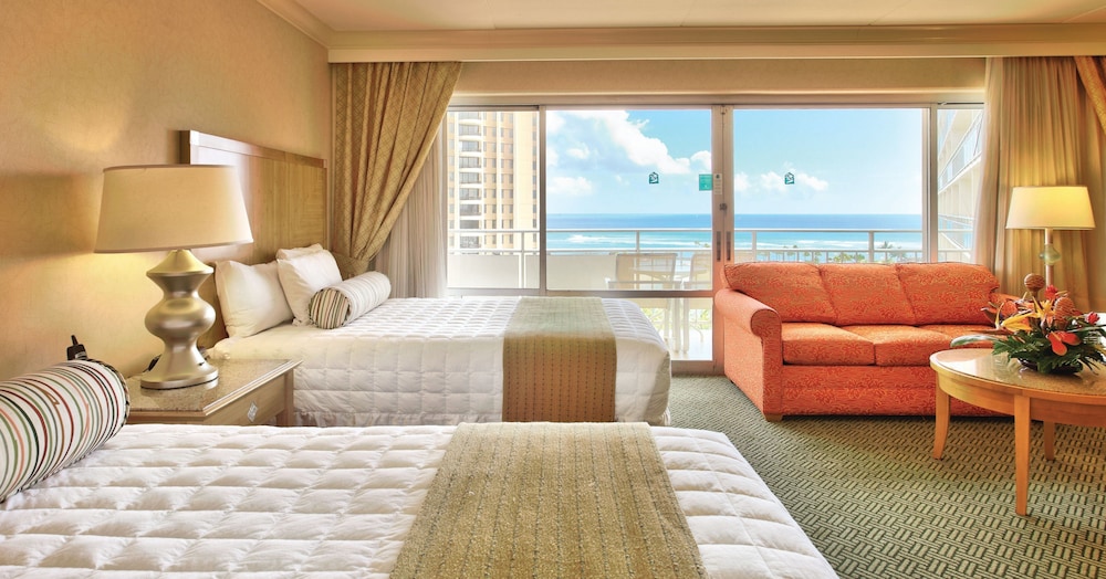 Waikiki Marina Resort at the Ilikai - photo 8