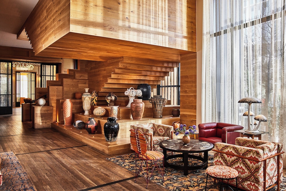 Austin Proper Hotel a Member of Design Hotels - photo 5