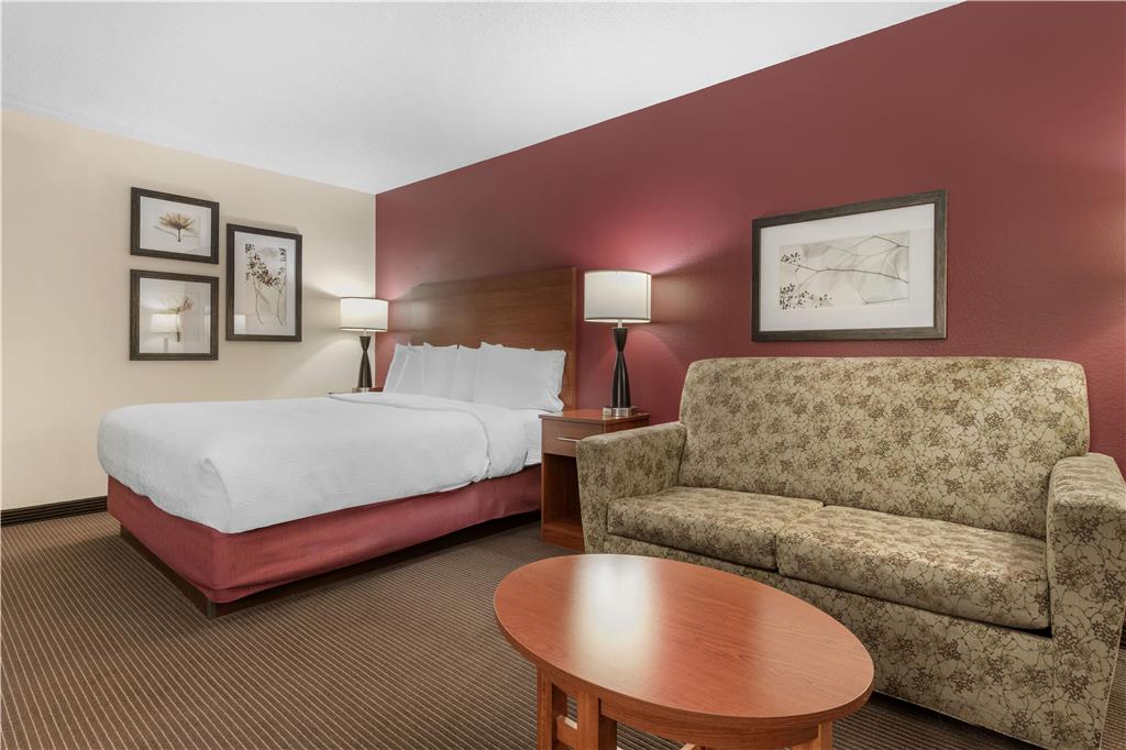 SureStay Plus Hotel by Best Western Litchfield - photo 12