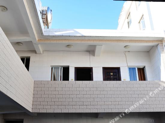Fulin Hotel - carbon neutral hotel in Dali