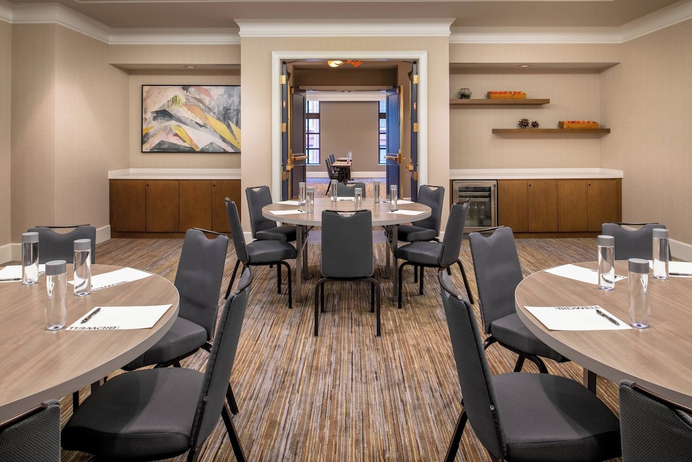 The Bidwell Marriott Portland - photo 74
