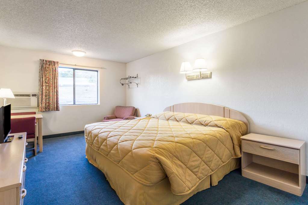 Knights Inn Payson - photo 9