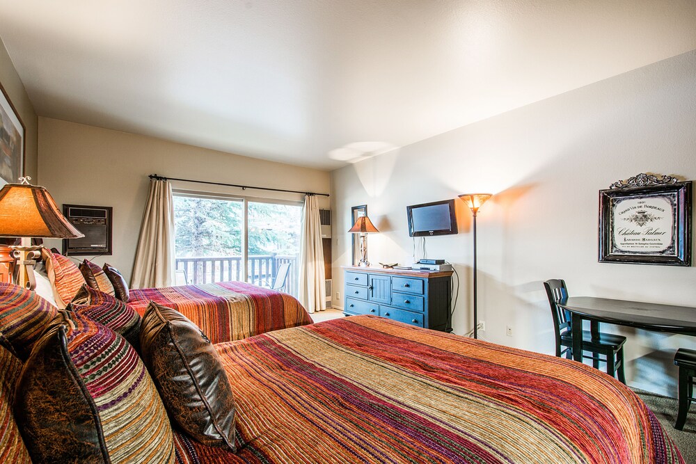 Prospector Accommodations Park City - photo 13
