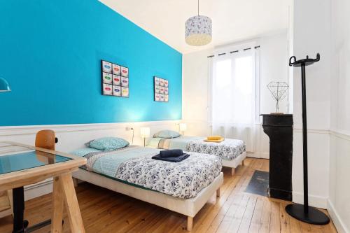 L Atelier de Loane in Le Havre, France