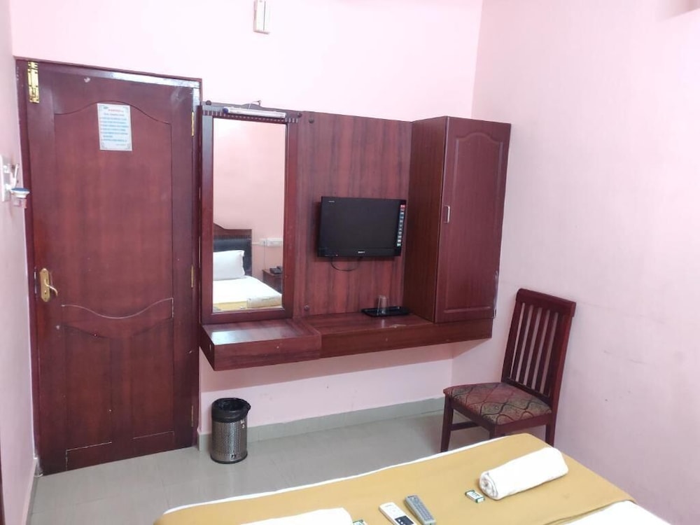 Hotel Harish in Rameswaram, India