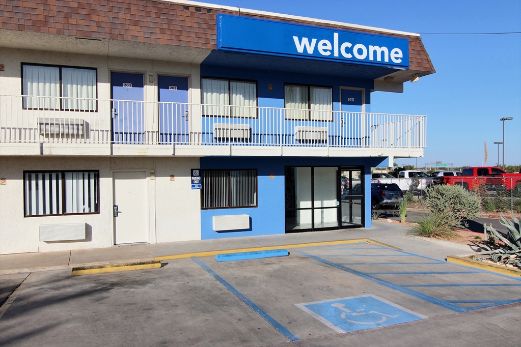 Motel 6 San Angelo TX - photo 2