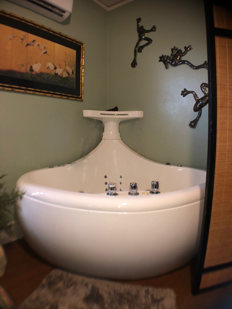 Avenue O Bed & Breakfast - photo 17