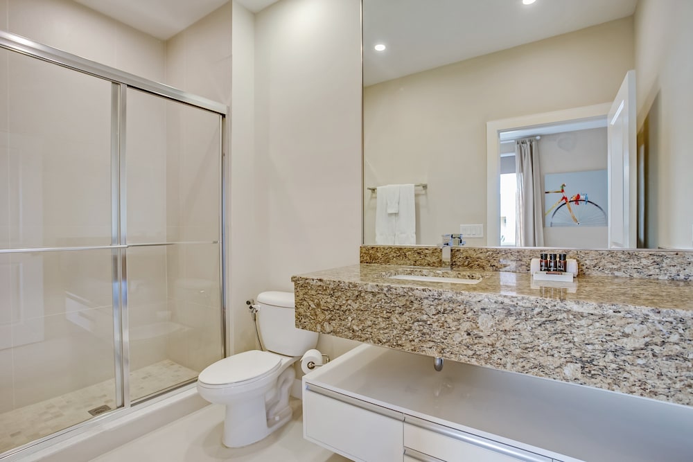 Modern Magic Village Resort Townhome - photo 19
