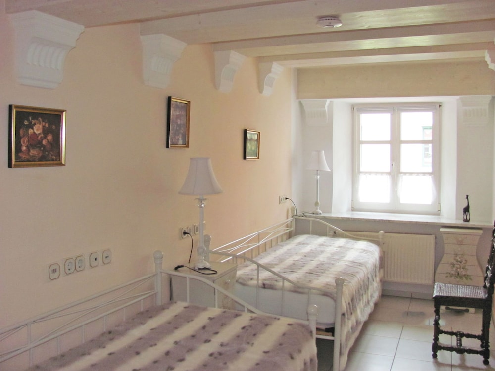 Apartment Storchenfärbe — Memmingen — photo 2