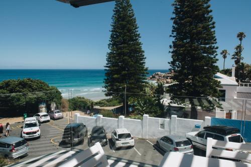 Ocean View — 4-Star Luxury Hotel in Cape Town, South Africa