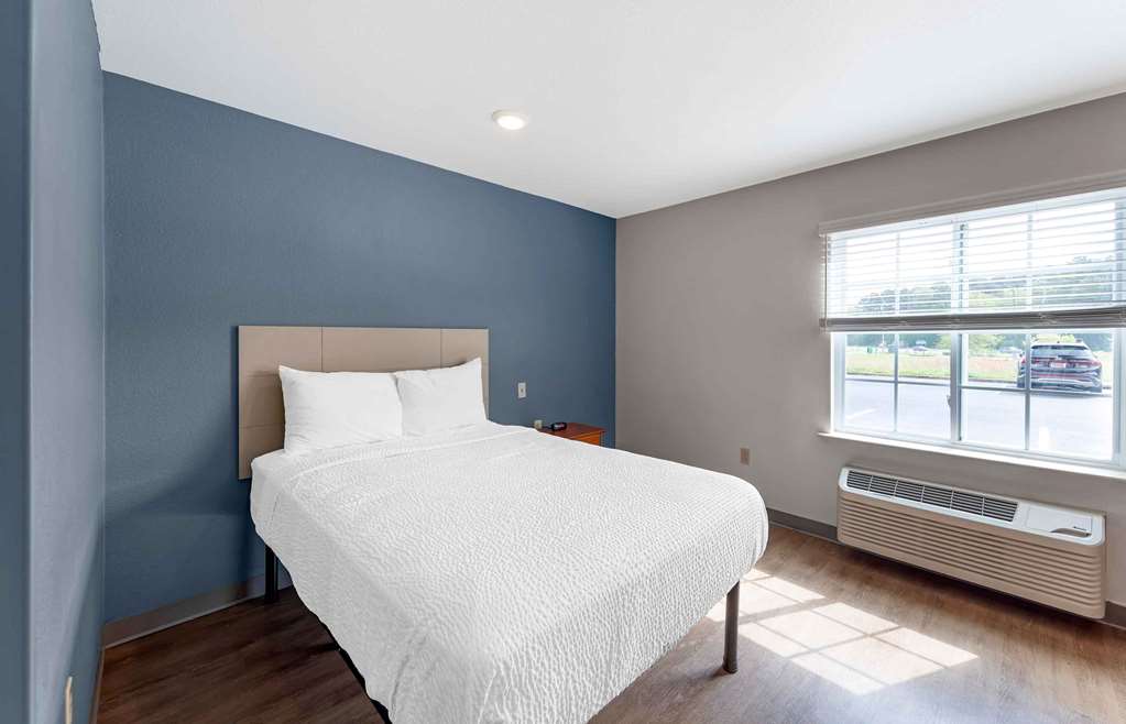 Extended Stay America Select Suites Birmingham Bessemer - photo 6