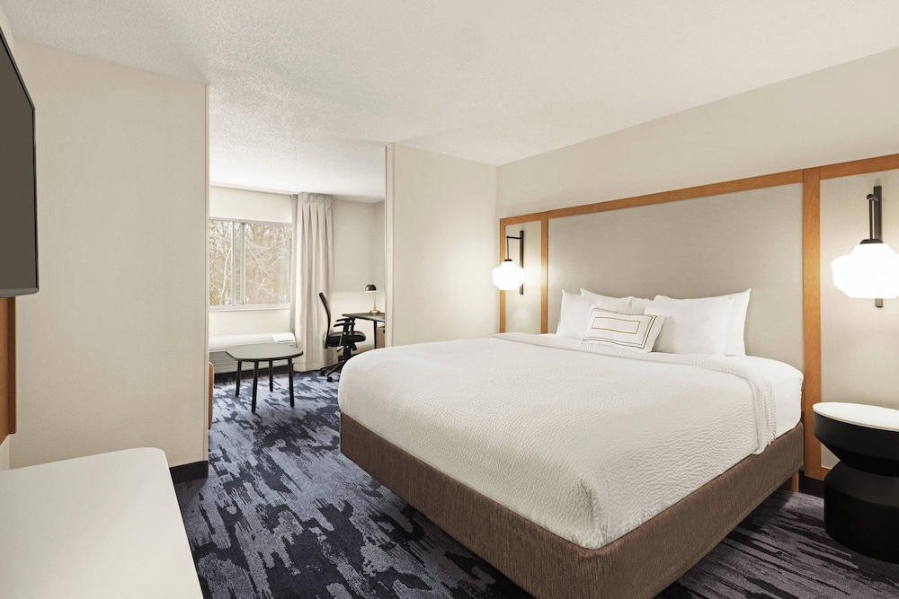 Fairfield Inn by Marriott Warren Niles - photo 2