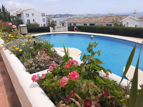 La Cala Playa — 4-Star Luxury Hotel in Mijas, Spain