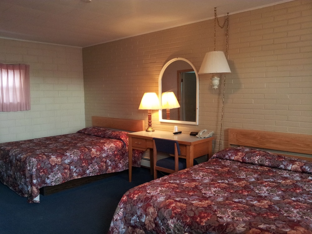 Westwind Motel — Swift Current — photo 4